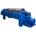 Industrial Horizontal 2 Phase Continuous Decanter Centrifuge